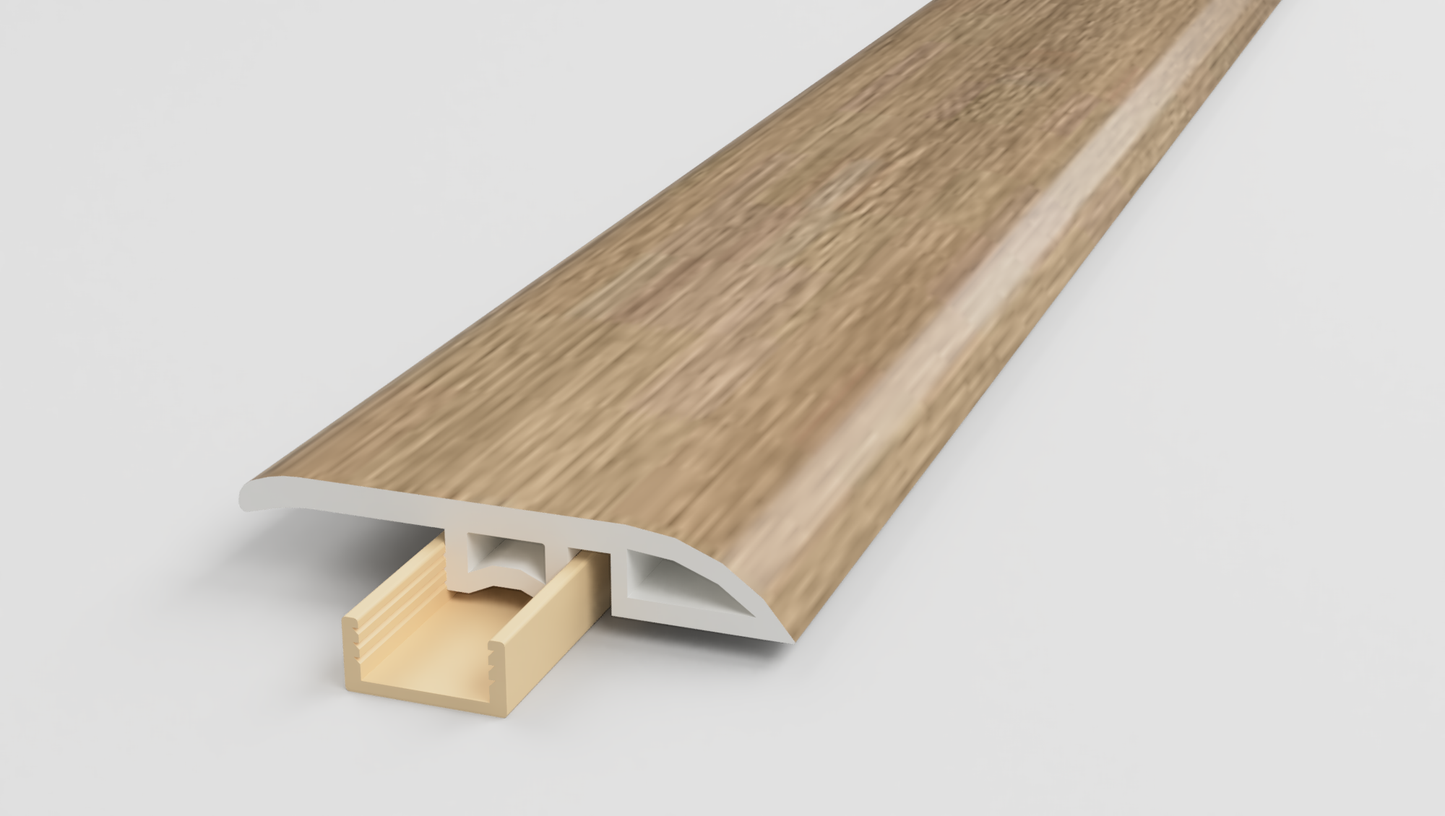 French Oak Novato Reducer