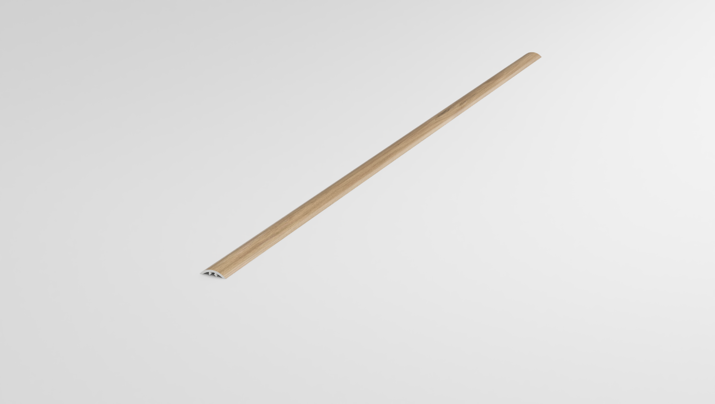 French Oak Novato T Molding