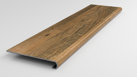 Bambino Oak Rhapsody Stair Tread