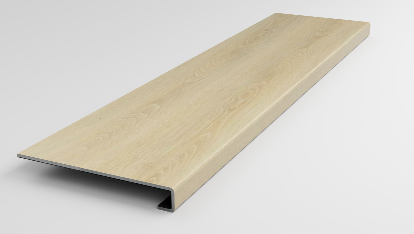 Oakbrook Forest Stair Tread