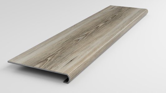 Ocean Style Stair Tread