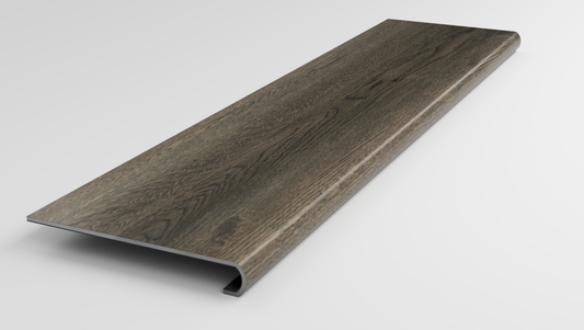 Authentic Plank | Old English Stair Tread