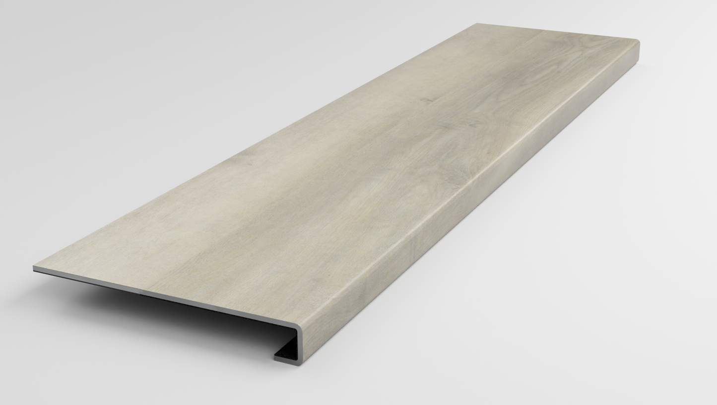 Premium 9" | Opulence Oak Stair Tread