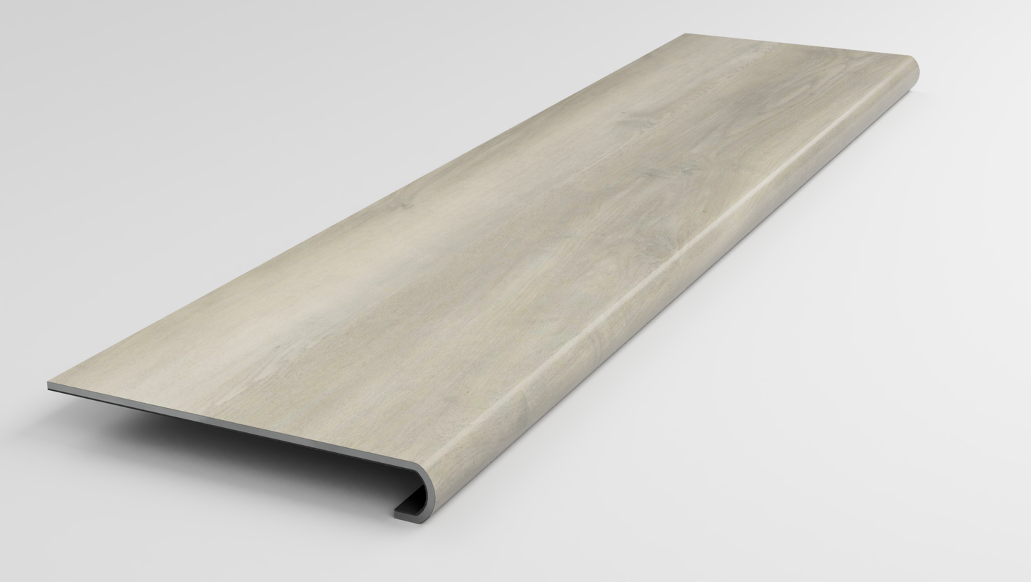 Premium 9" | Opulence Oak Stair Tread