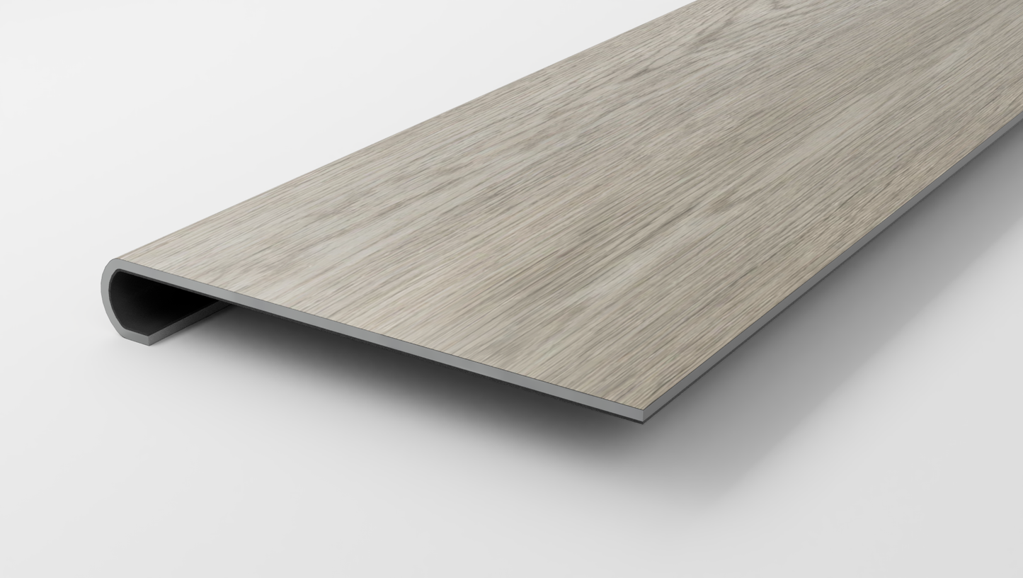 Boardwalk 7 | Ortley Oak Stair Tread