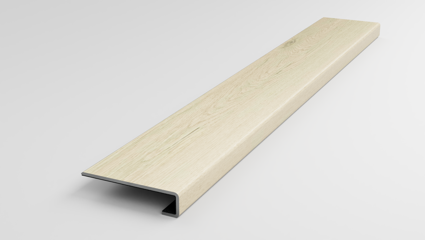 Osborne Oak Stair Tread