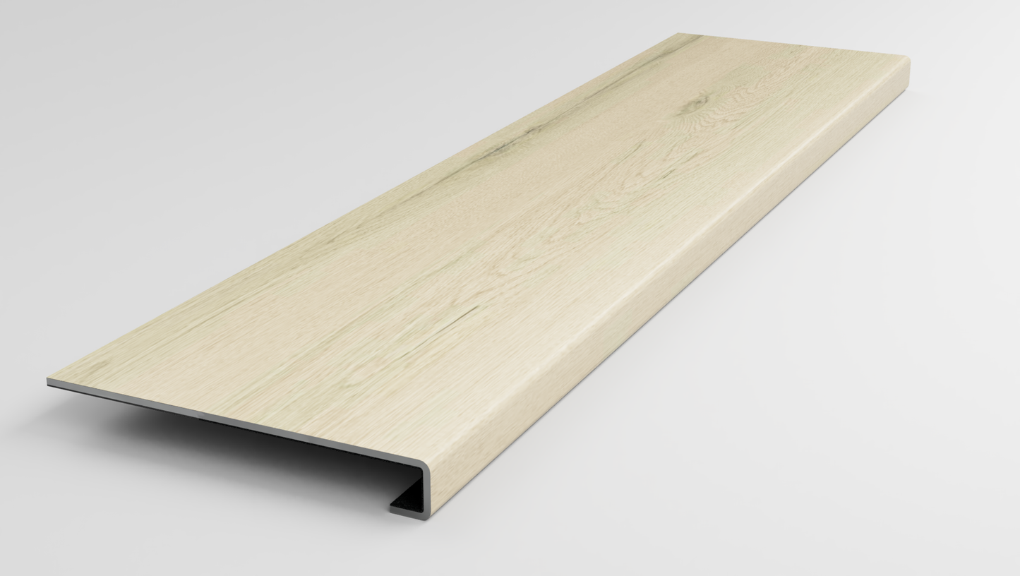 Osborne Oak Stair Tread