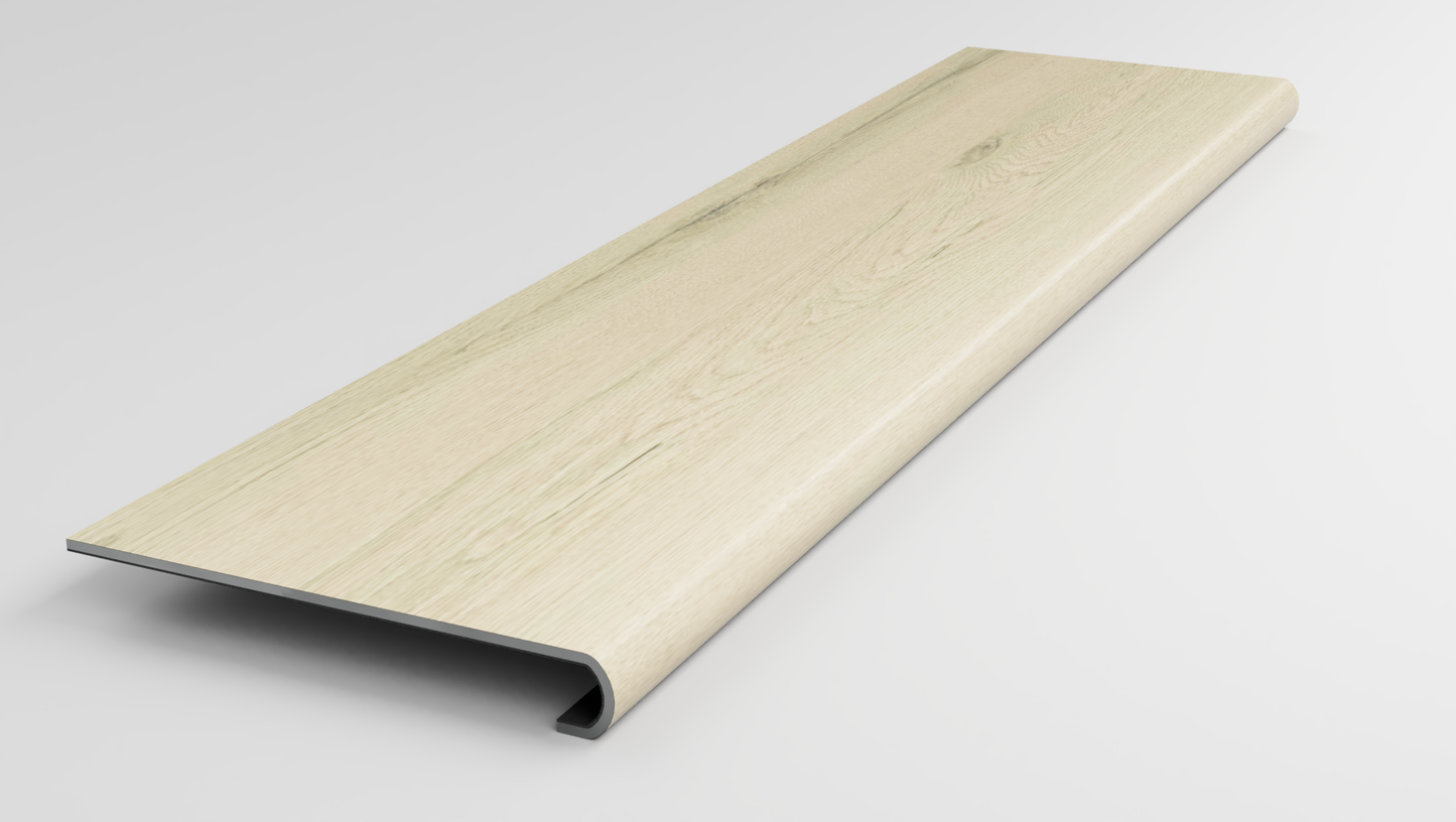 Osborne Oak Stair Tread