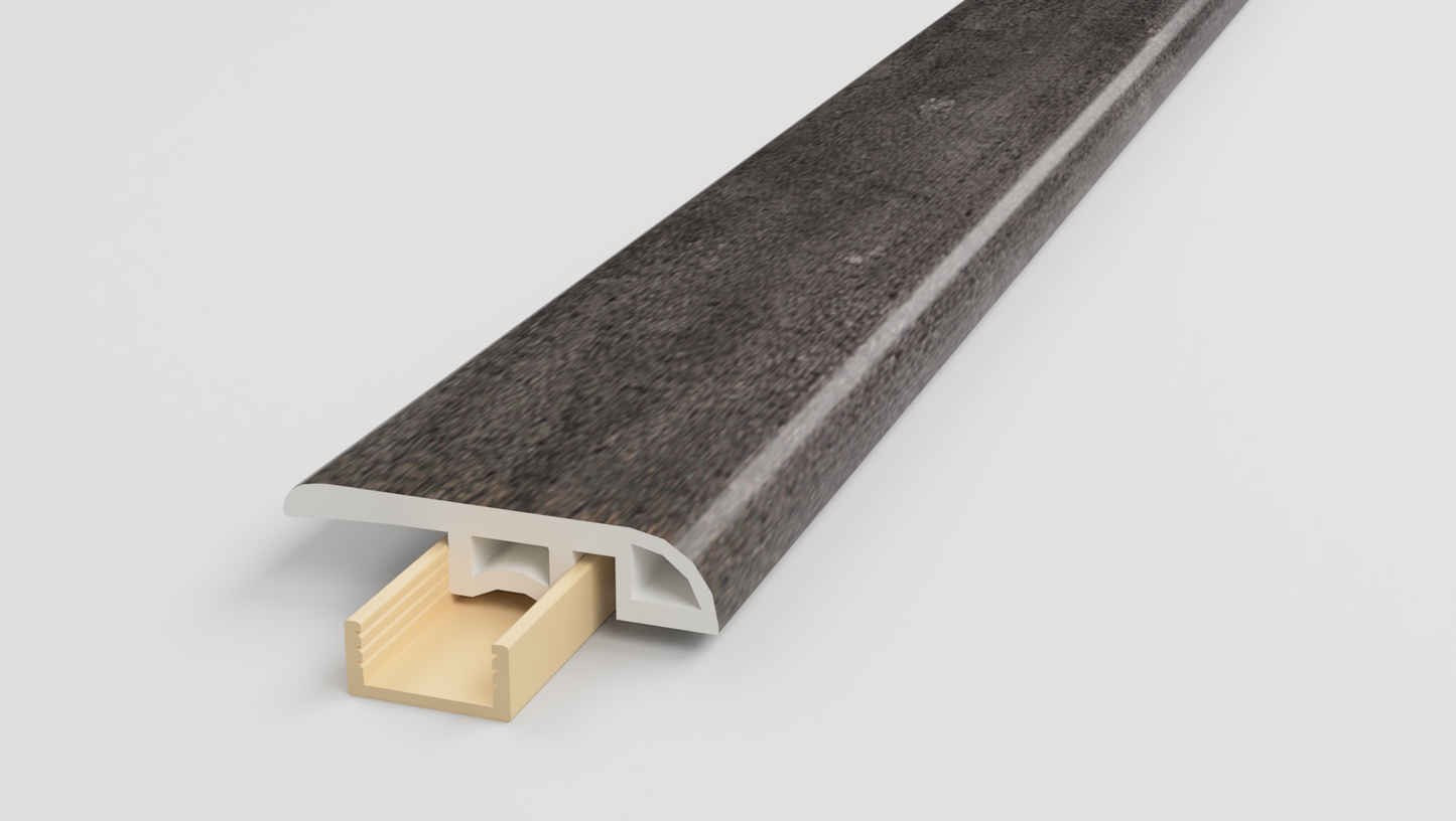 Overlook Slate End Cap