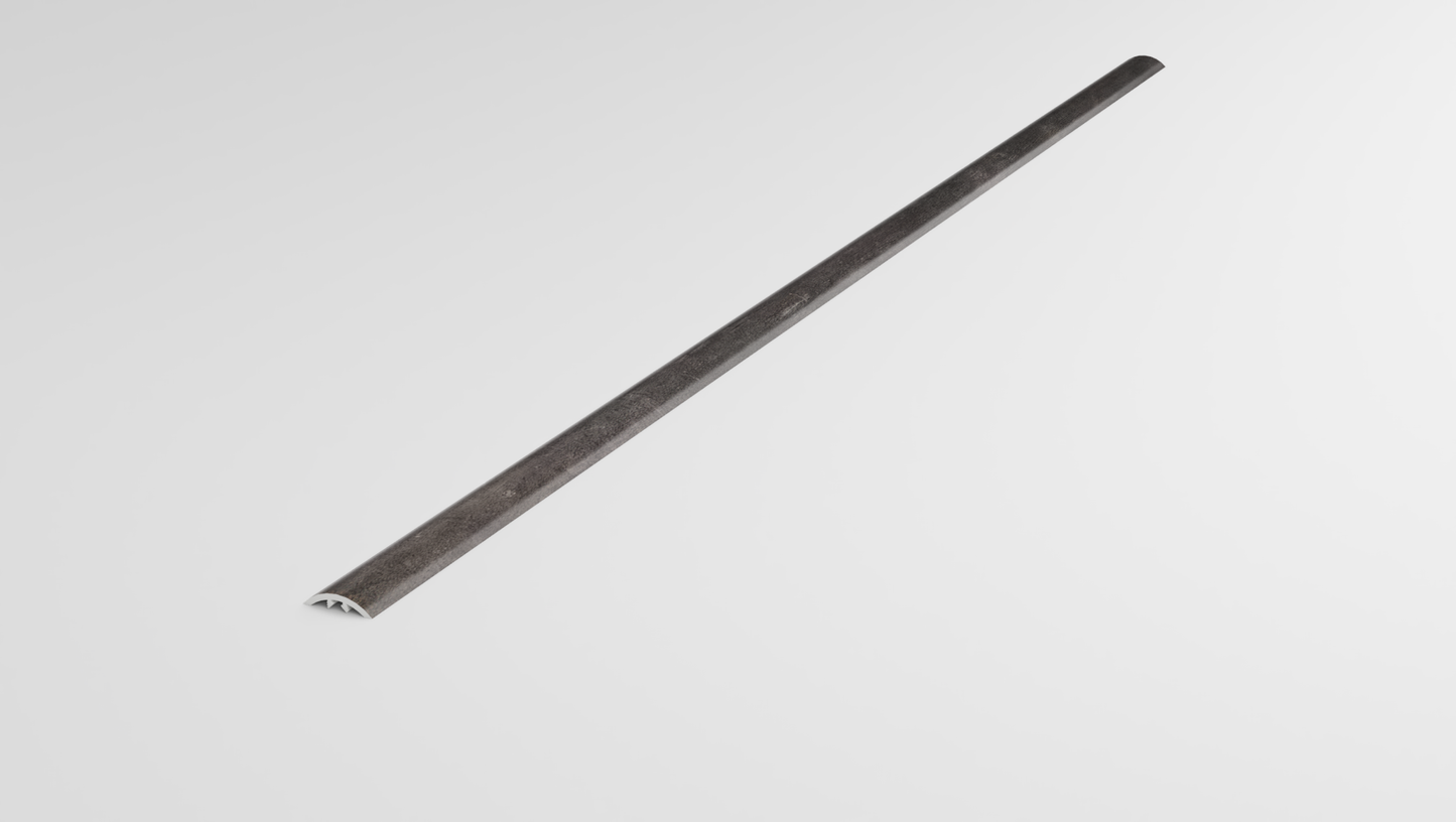 Overlook Slate T Molding