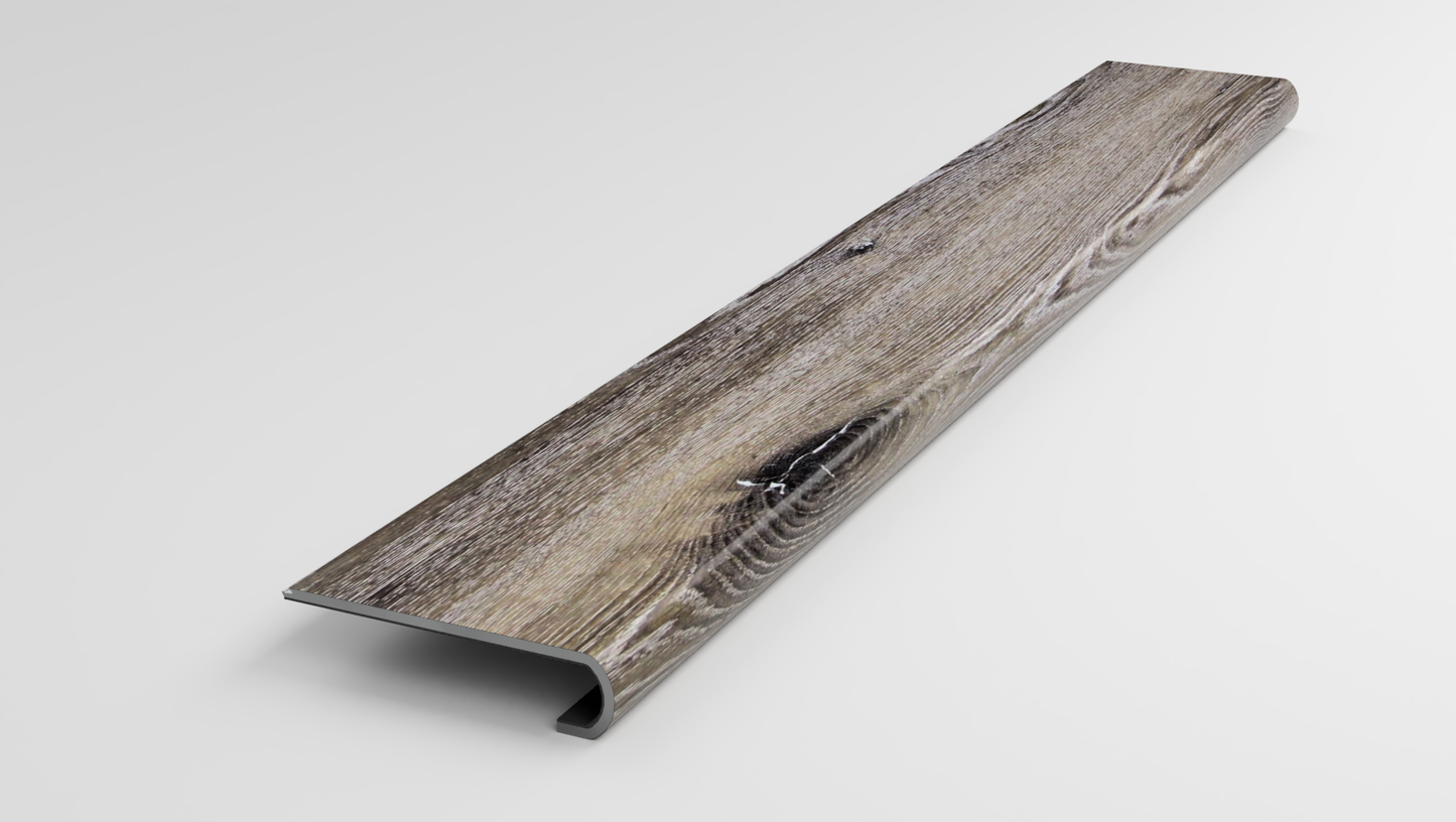 Oxford Estate Stair Tread