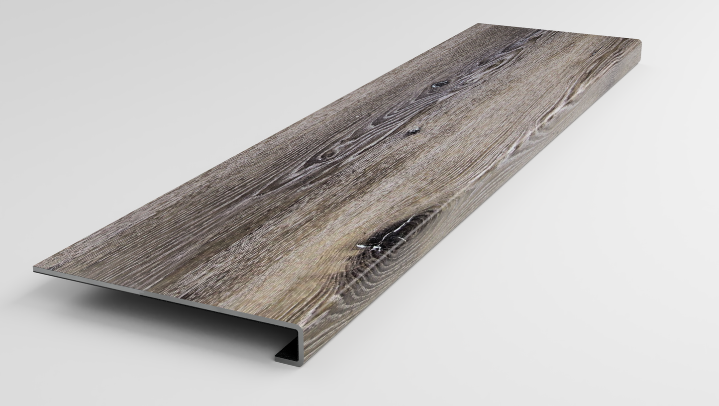 Oxford Estate Stair Tread