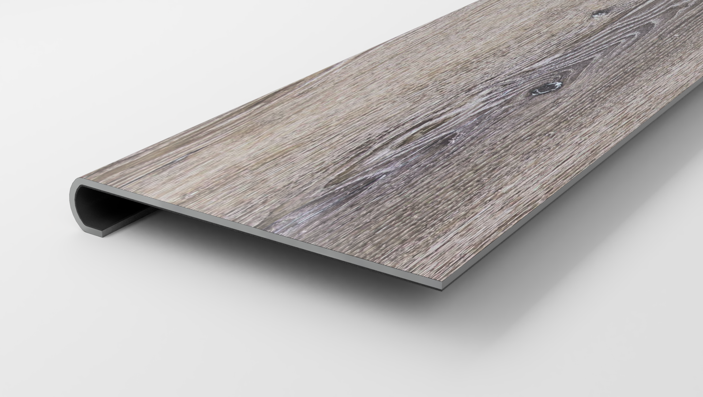 Oxford Estate Stair Tread