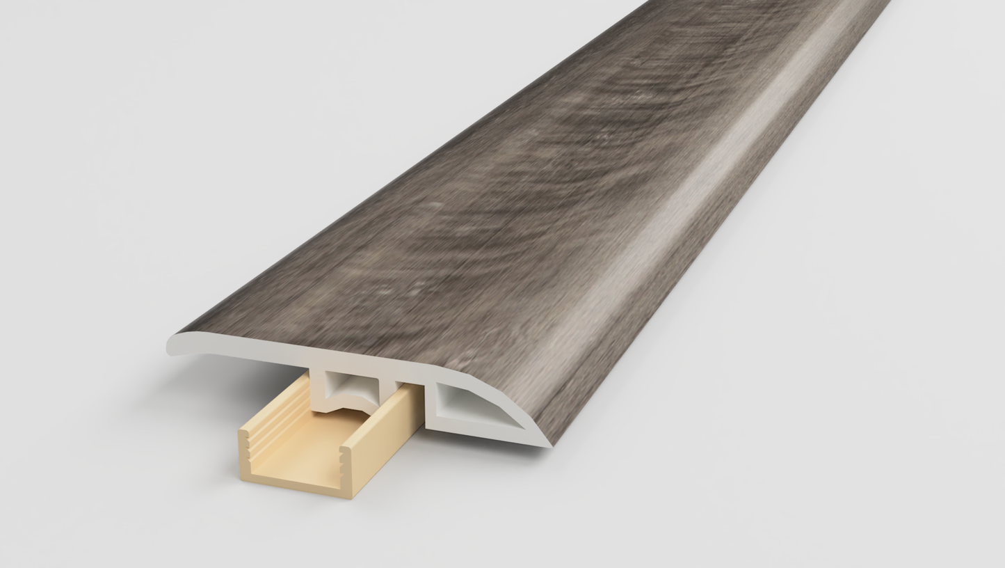 Endura Plus | Oyster Oak Reducer