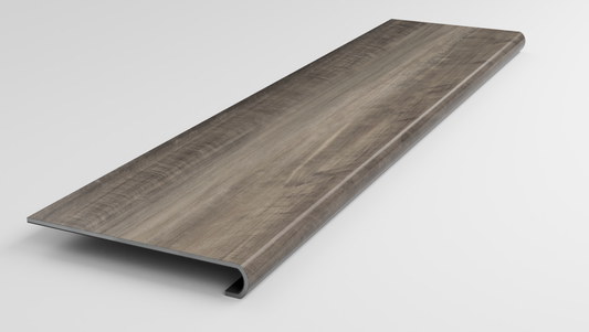 Endura Plus | Oyster Oak Stair Tread