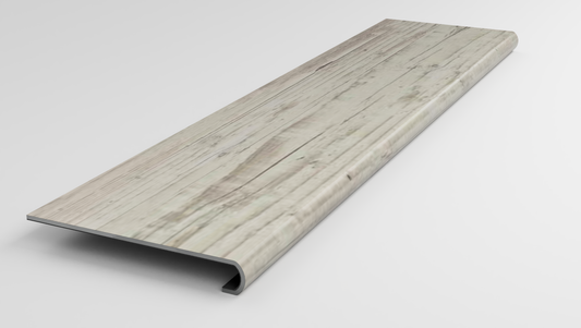 7 Series | Ozark Oak Stair Tread