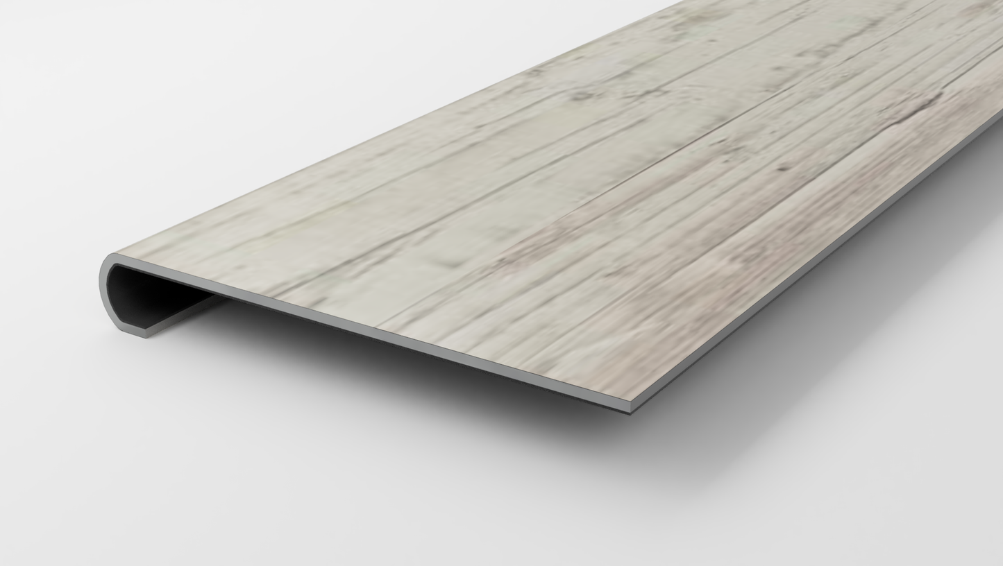 7 Series | Ozark Oak Stair Tread