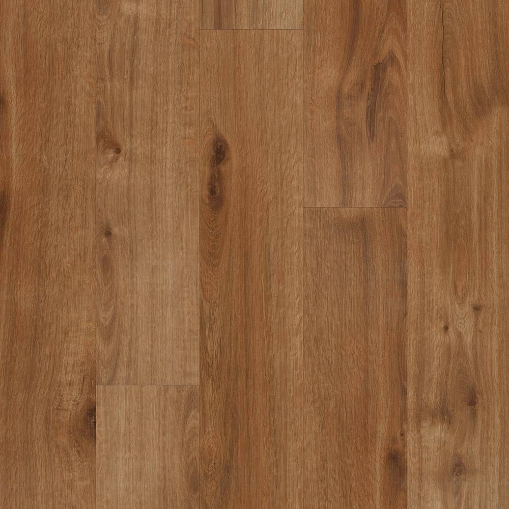 Paisley Oak Stair Tread