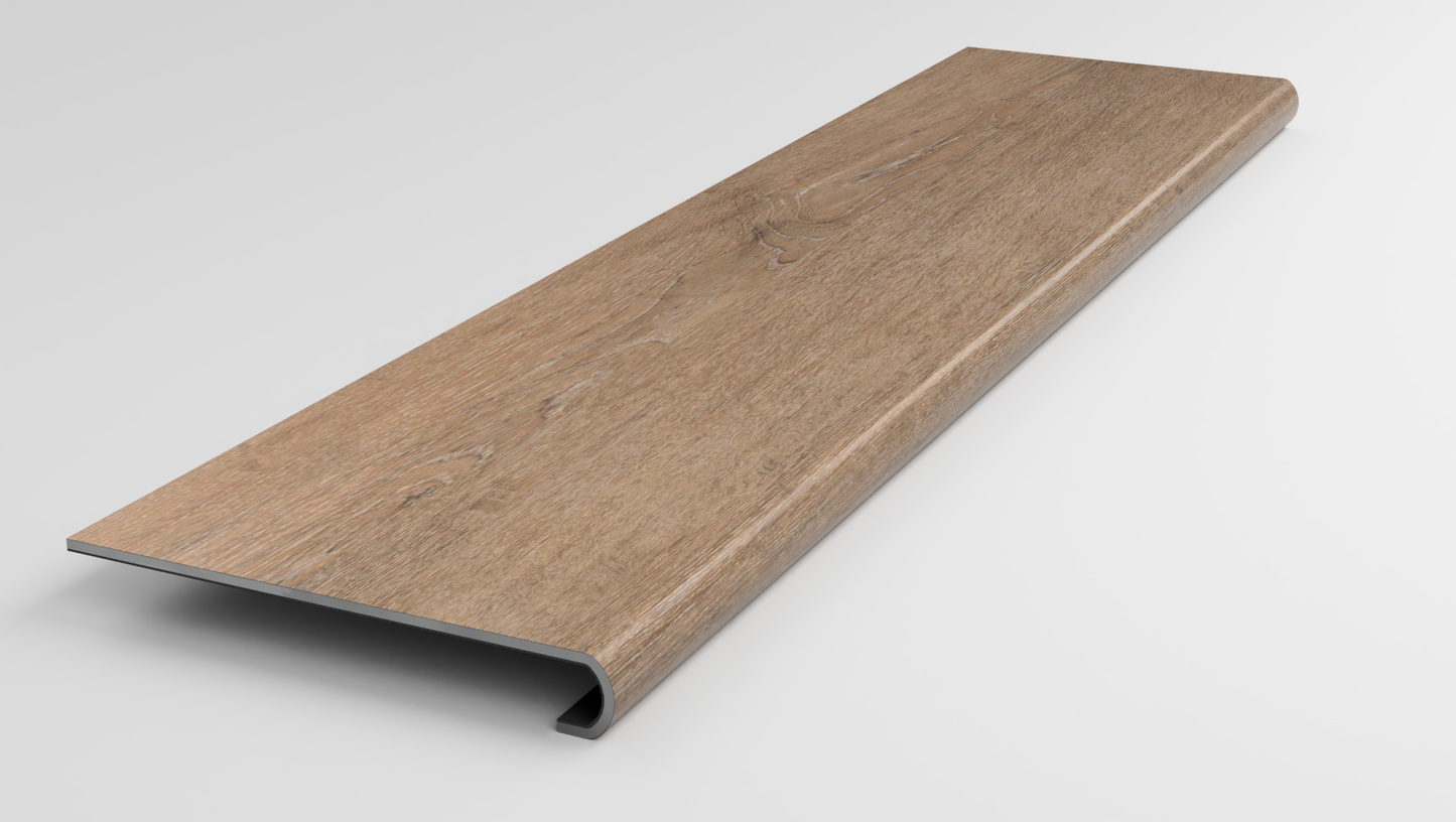 Boardwalk 9 | Palisades Oak Stair Tread