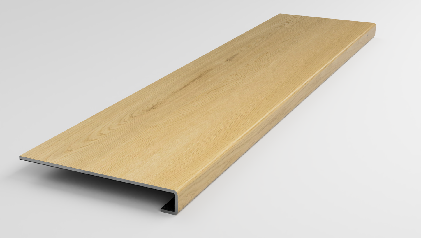 Paloma Stair Tread