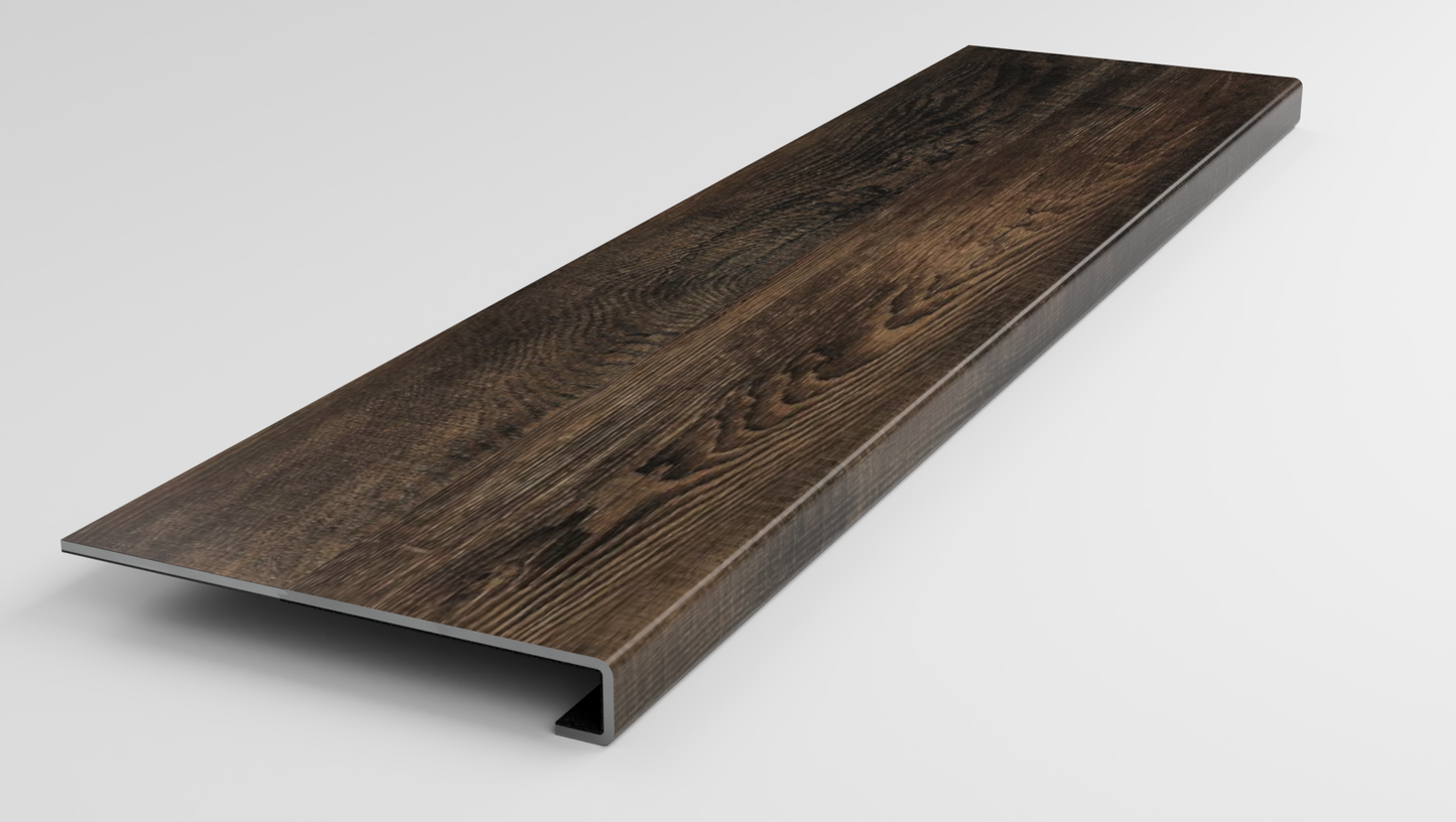 Parallax HD Plus | Graceful Stair Tread