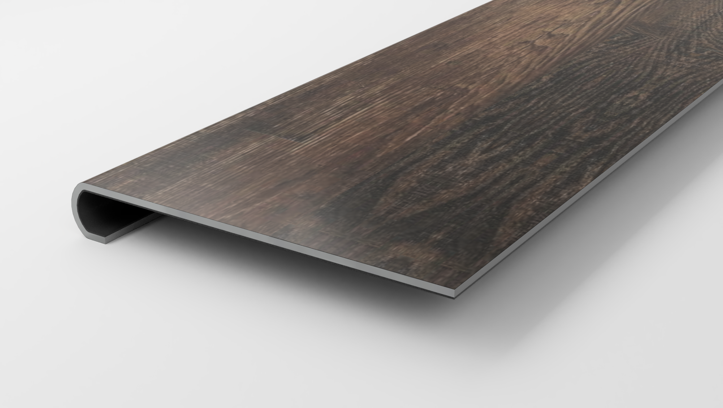 Parallax HD Plus | Graceful Stair Tread