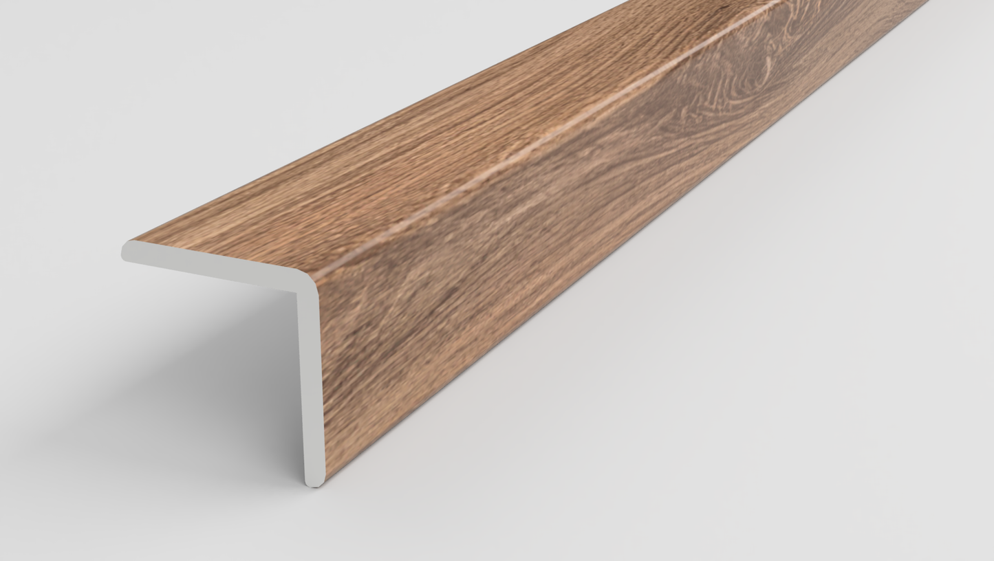 Paris Oak Brown L Cap