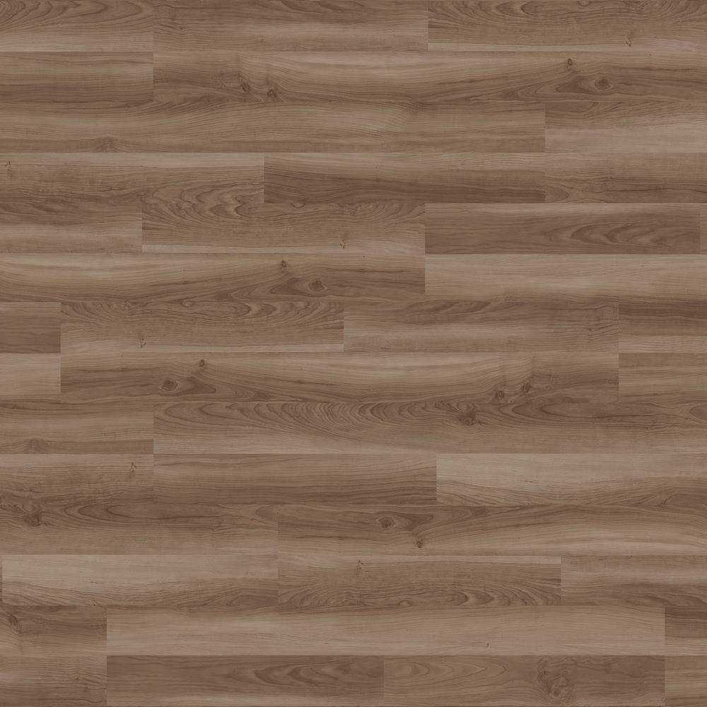 Park End Oak Stair Tread