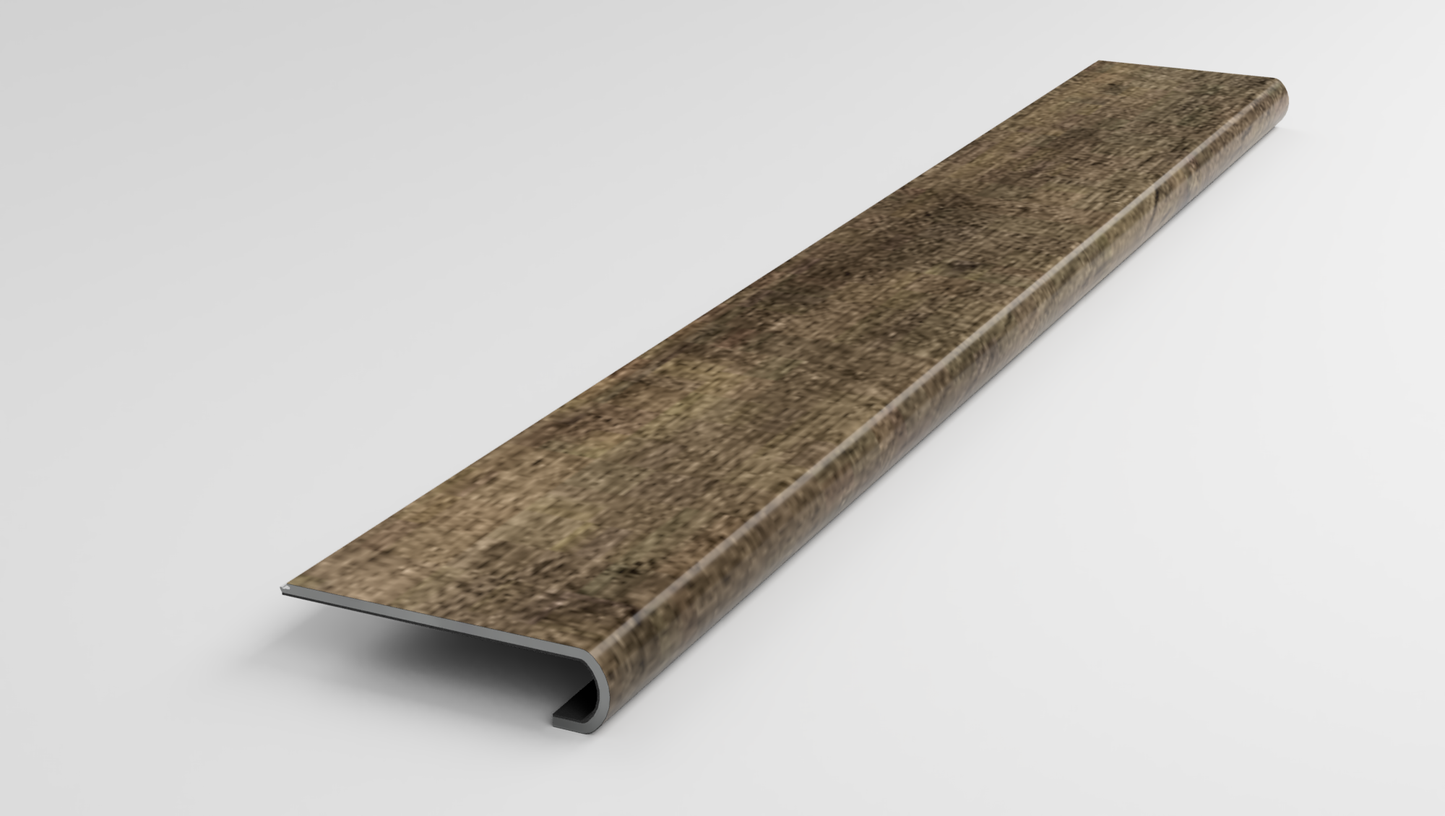 Penley Oak Stair Tread