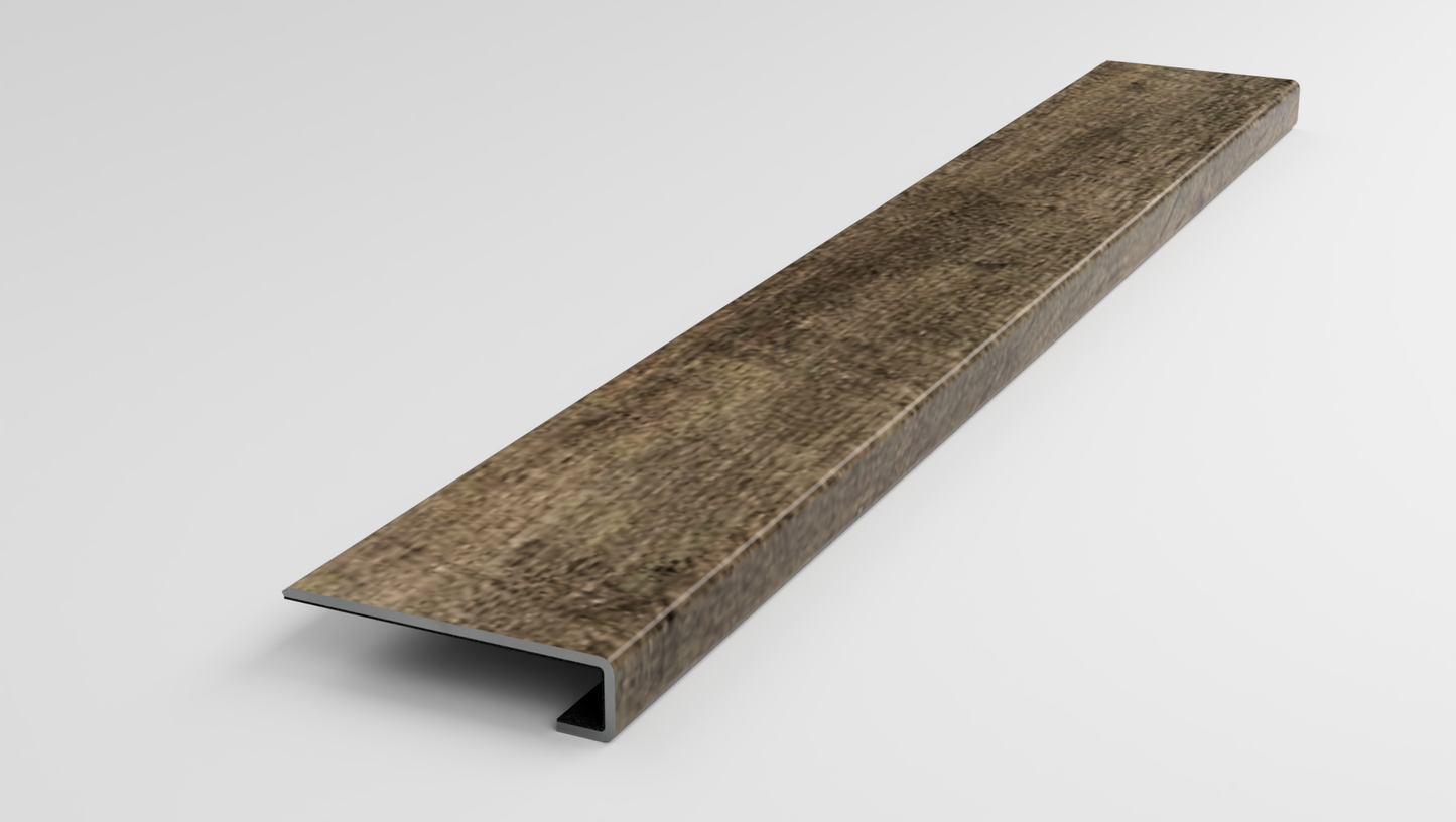 Penley Oak Stair Tread