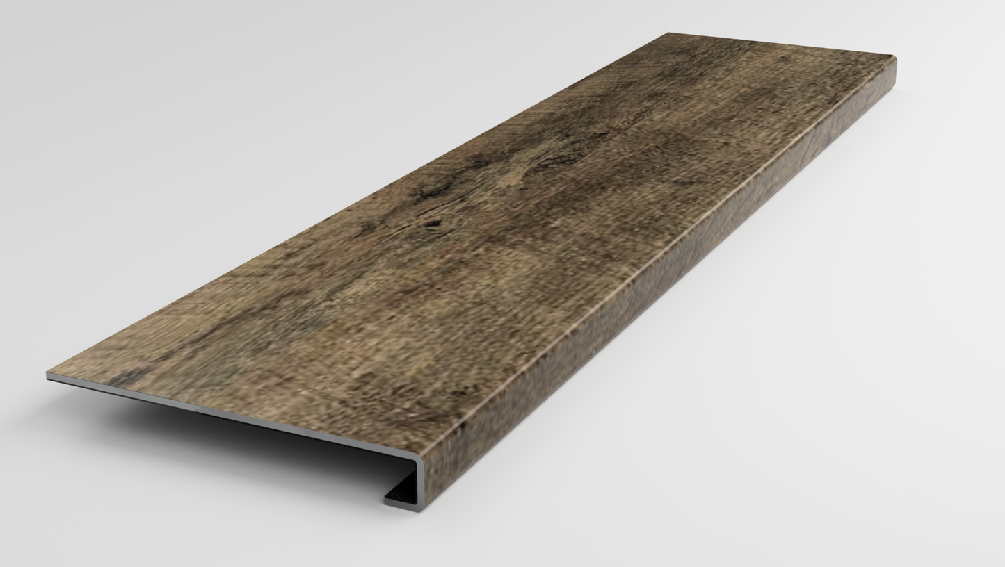 Penley Oak Stair Tread