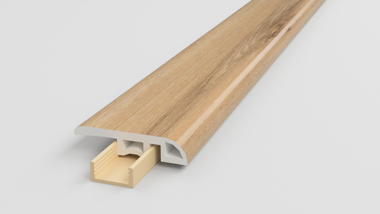 Piedmont Bend End Cap