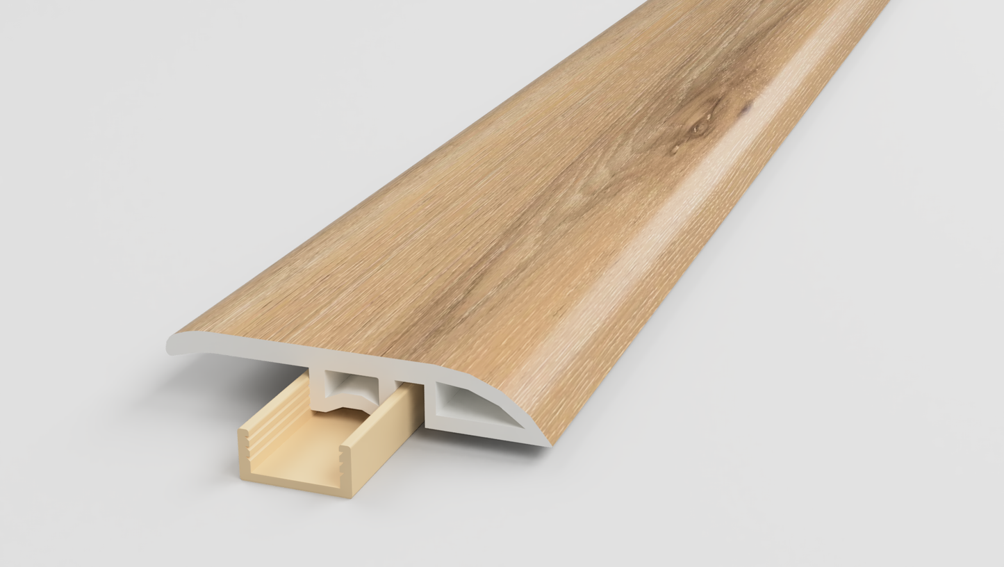 Piedmont Bend Reducer