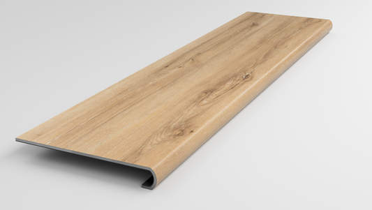 Piedmont Bend Stair Tread