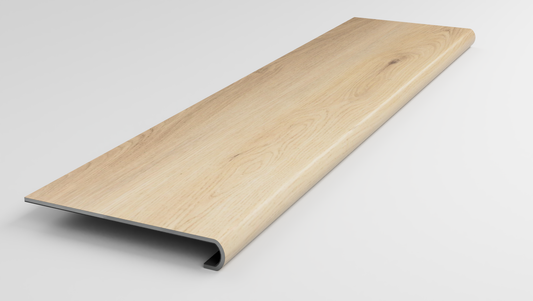 SolidTech Select | Emerald Waters | Pierre Stair Tread