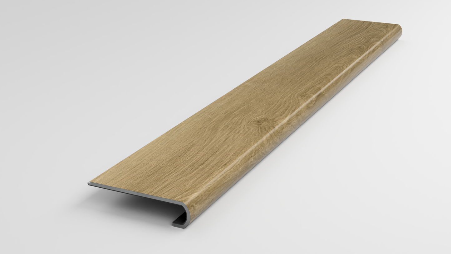 Mcore Plus | Pinecone Stair Tread