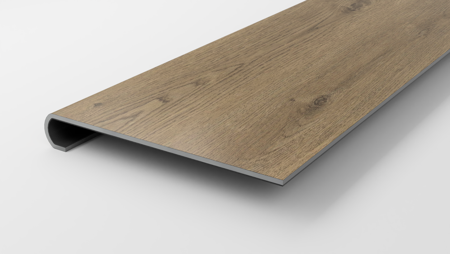 Classics 7 x 48 | Plainfield Oak Stair Tread