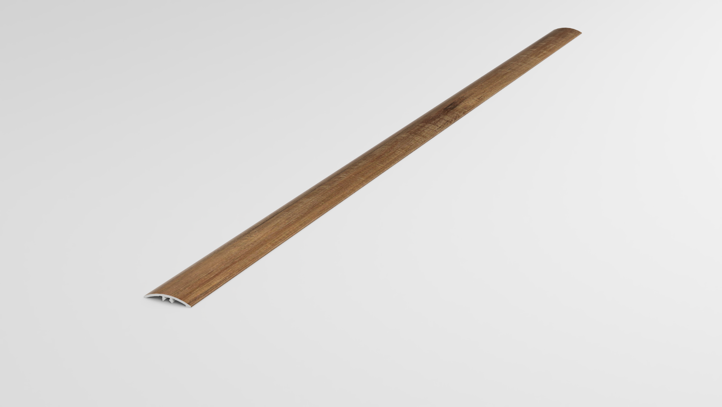 Pompano Pine 3 In 1 Molding
