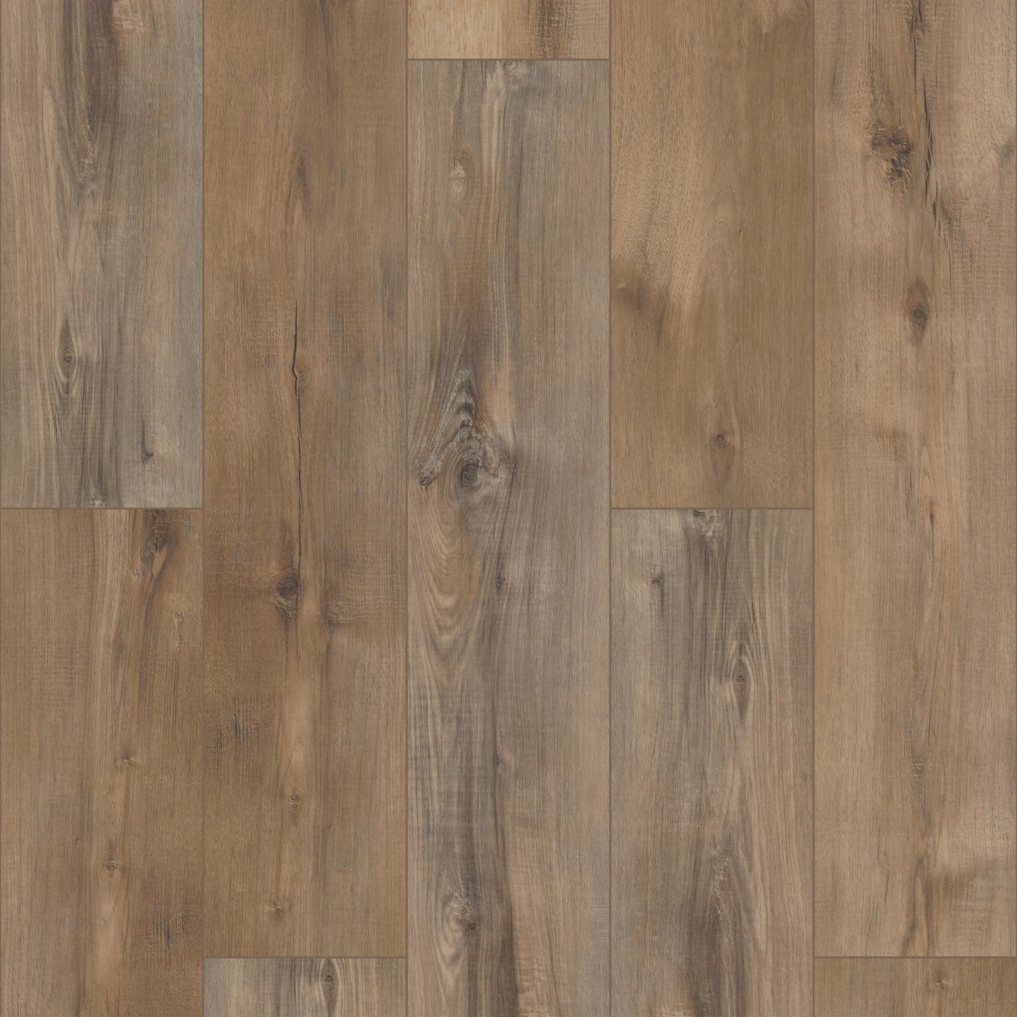 Enhanced | Portchester Oak Stair Tread