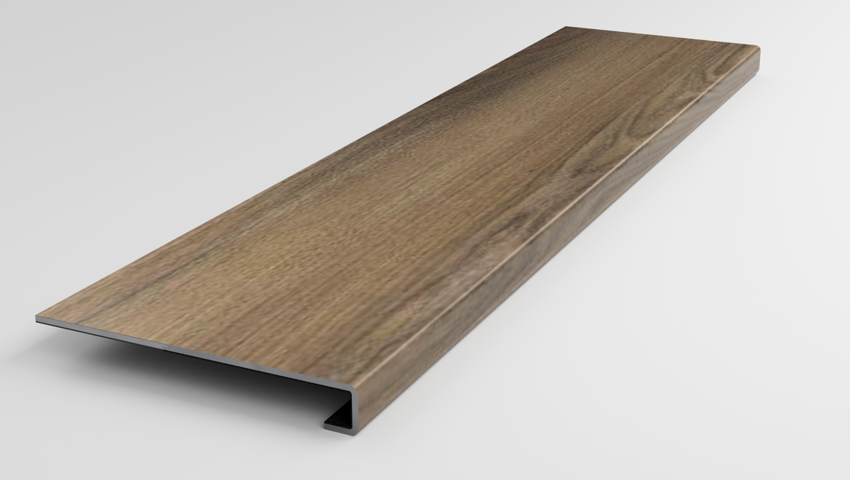 Powder Springs Oak Stair Tread