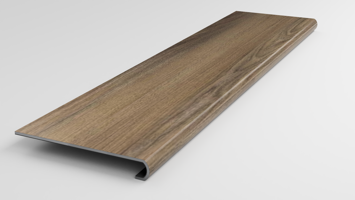 Powder Springs Oak Stair Tread