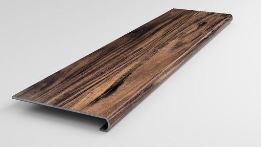 Prairie Trail Stair Tread