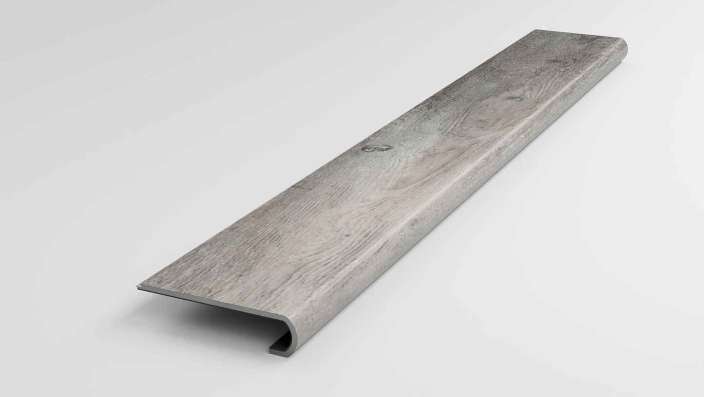 Everlife | XL Cyrus | Boswell Stair Tread