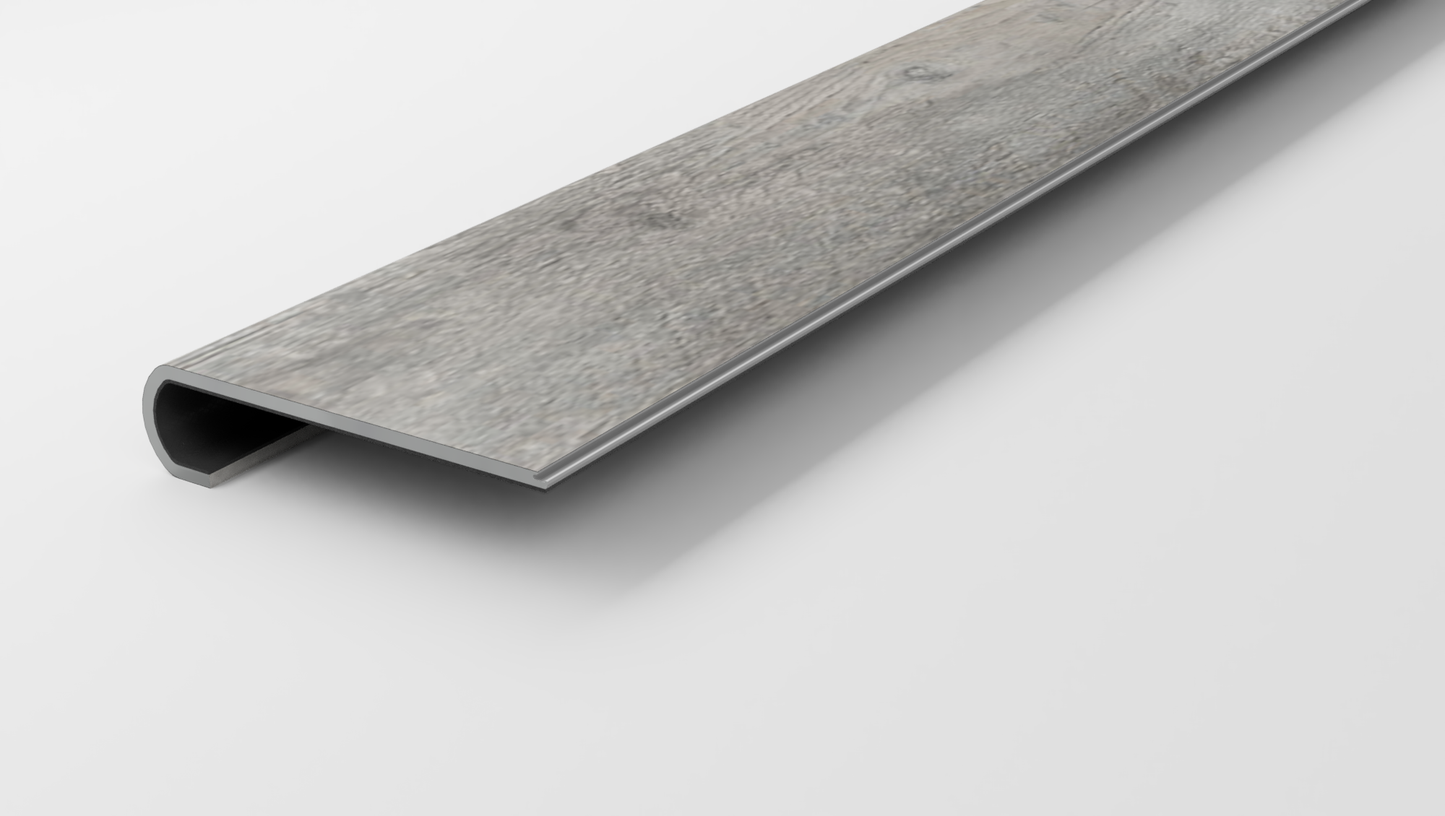 Everlife | XL Cyrus | Boswell Stair Tread