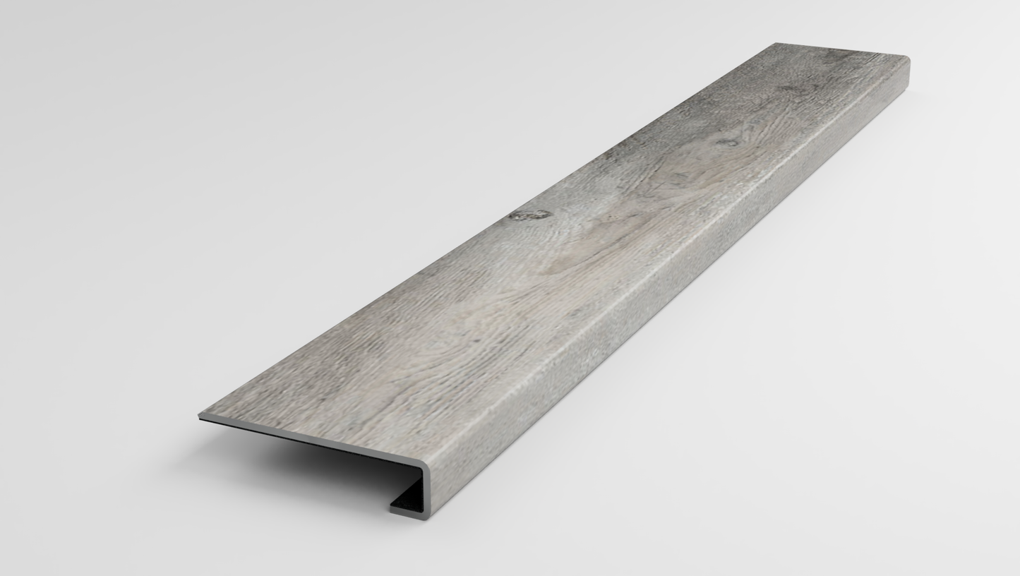 Everlife | XL Cyrus | Boswell Stair Tread