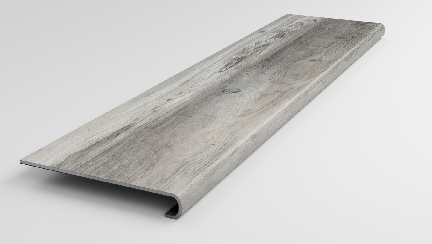 Everlife | XL Cyrus | Boswell Stair Tread