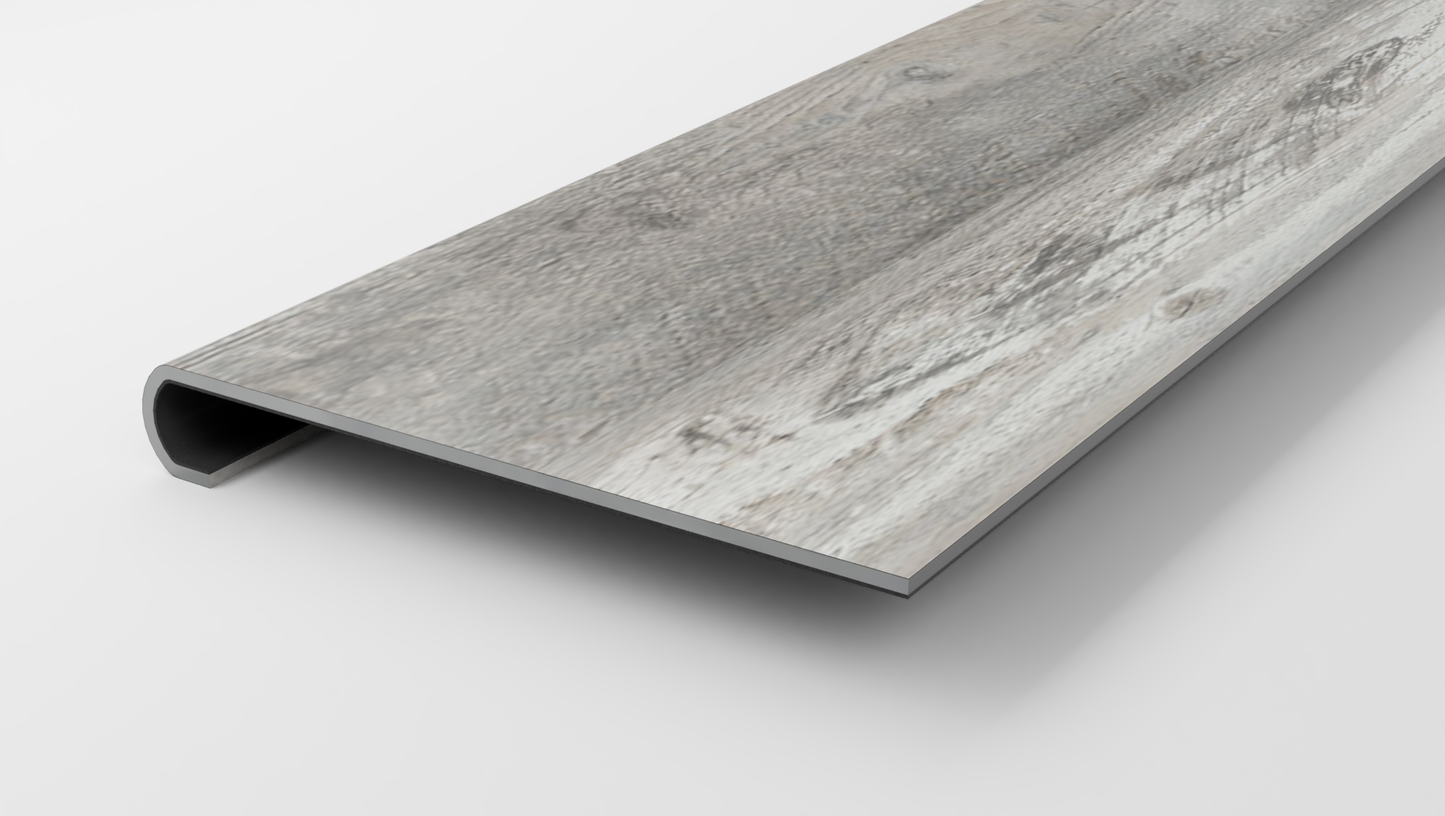 Everlife | XL Cyrus | Boswell Stair Tread