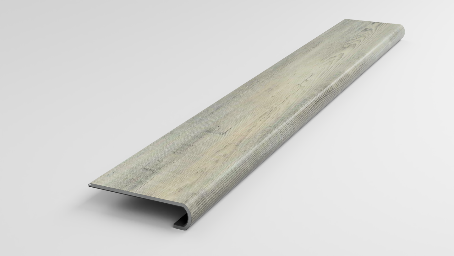 Primavera HD Plus Whisper 20 MIL Stair Tread