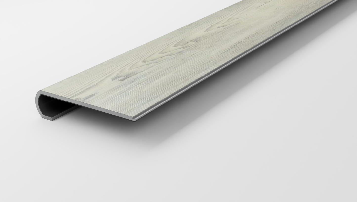 Primavera HD Plus Whisper 20 MIL Stair Tread