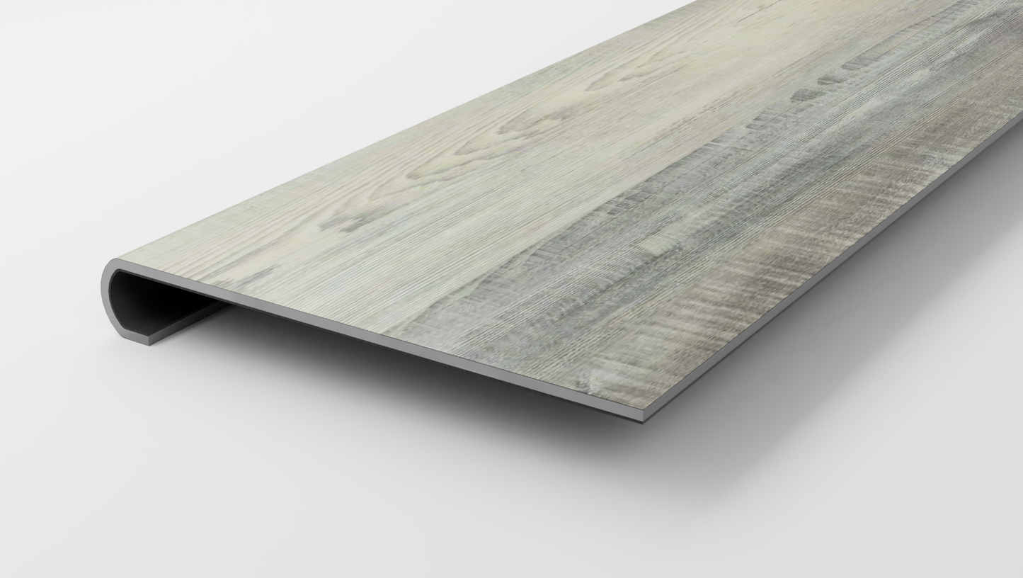 Primavera HD Plus Whisper 20 MIL Stair Tread